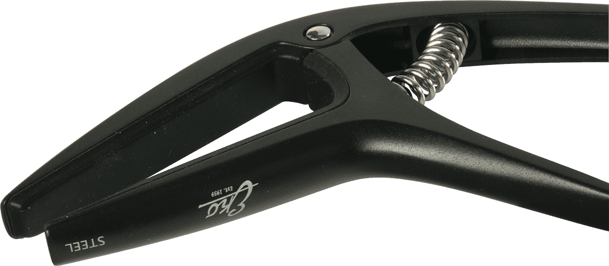 All-Around-Kapodaster für alle Gitarrentypen