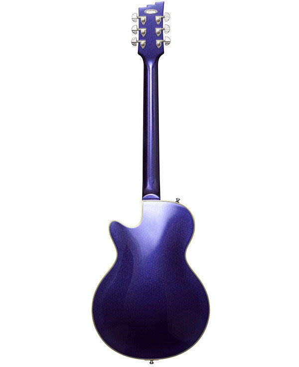 Starplayer Tv Galaxy Burst Violett Metallic - Überholt