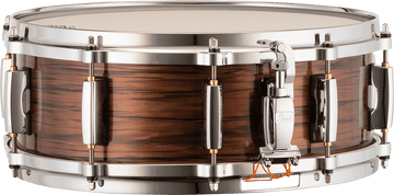 Masters Maple Pure 14X5 Bronzefarbene Oyster