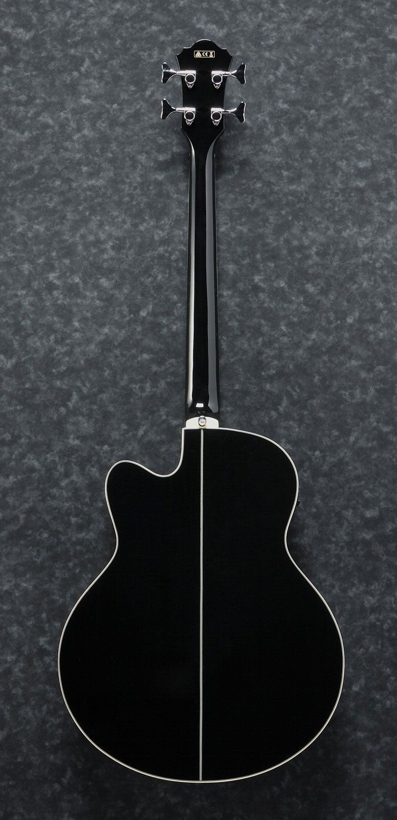 AEB8E-BK Schwarz