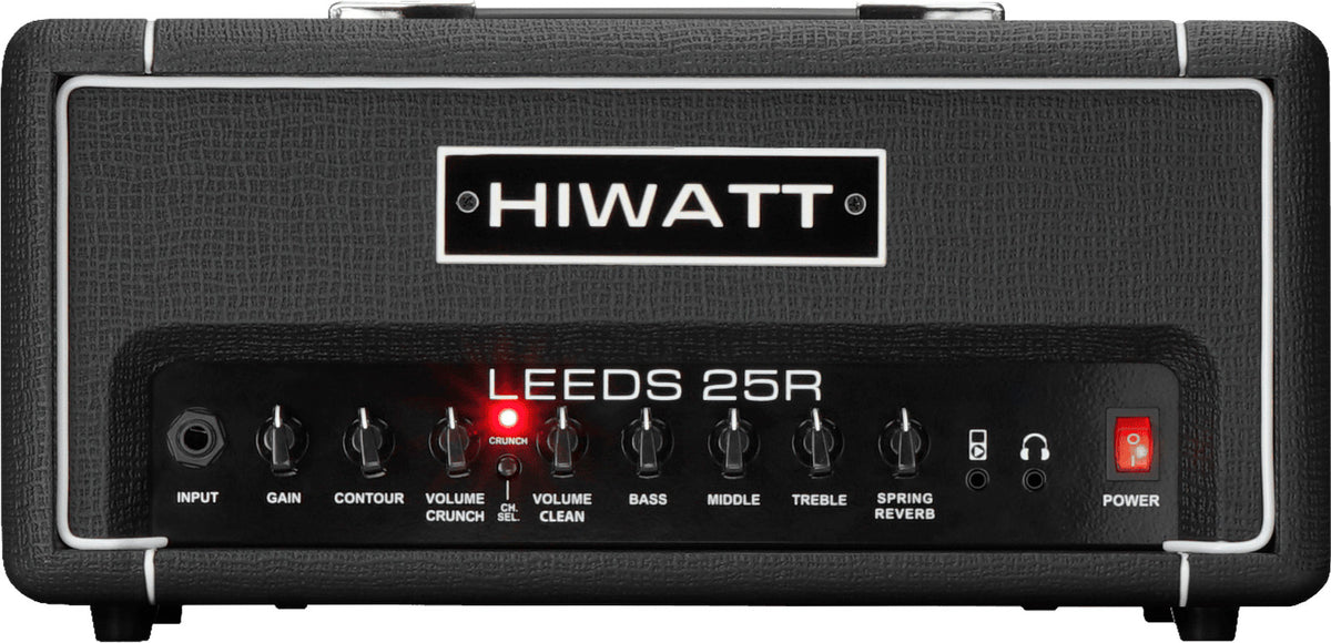 Hiwatt Leeds 25W