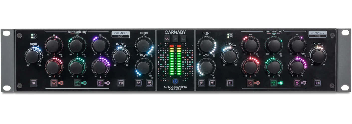 Carnaby HE2