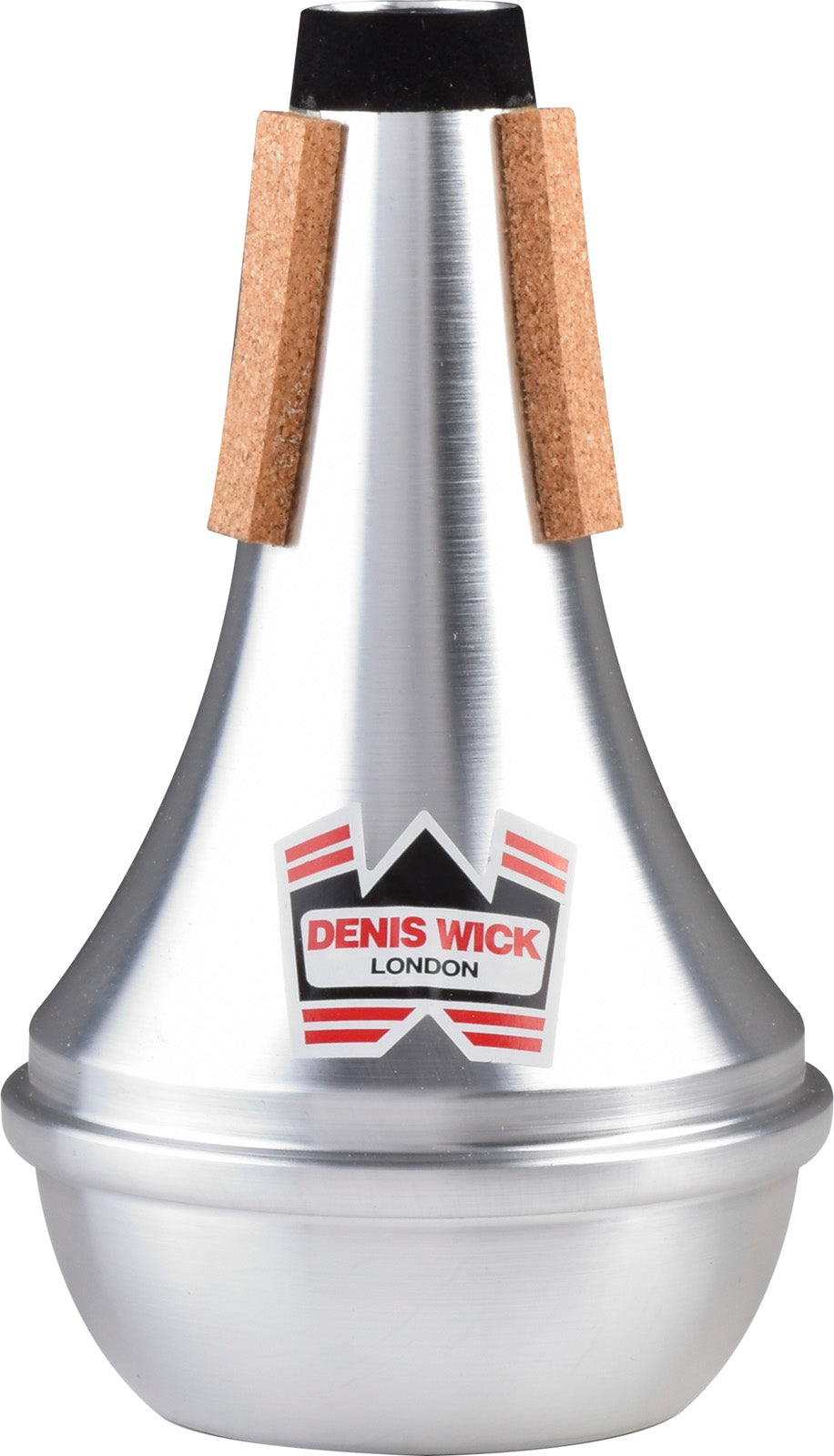 Denis Wick DW5504 DAMPFER TRUMPETE STRAIHT MUTE