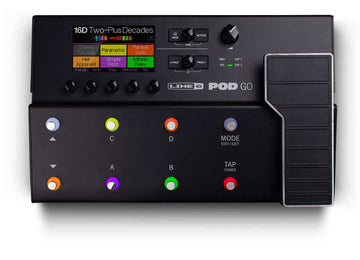 Pod Go