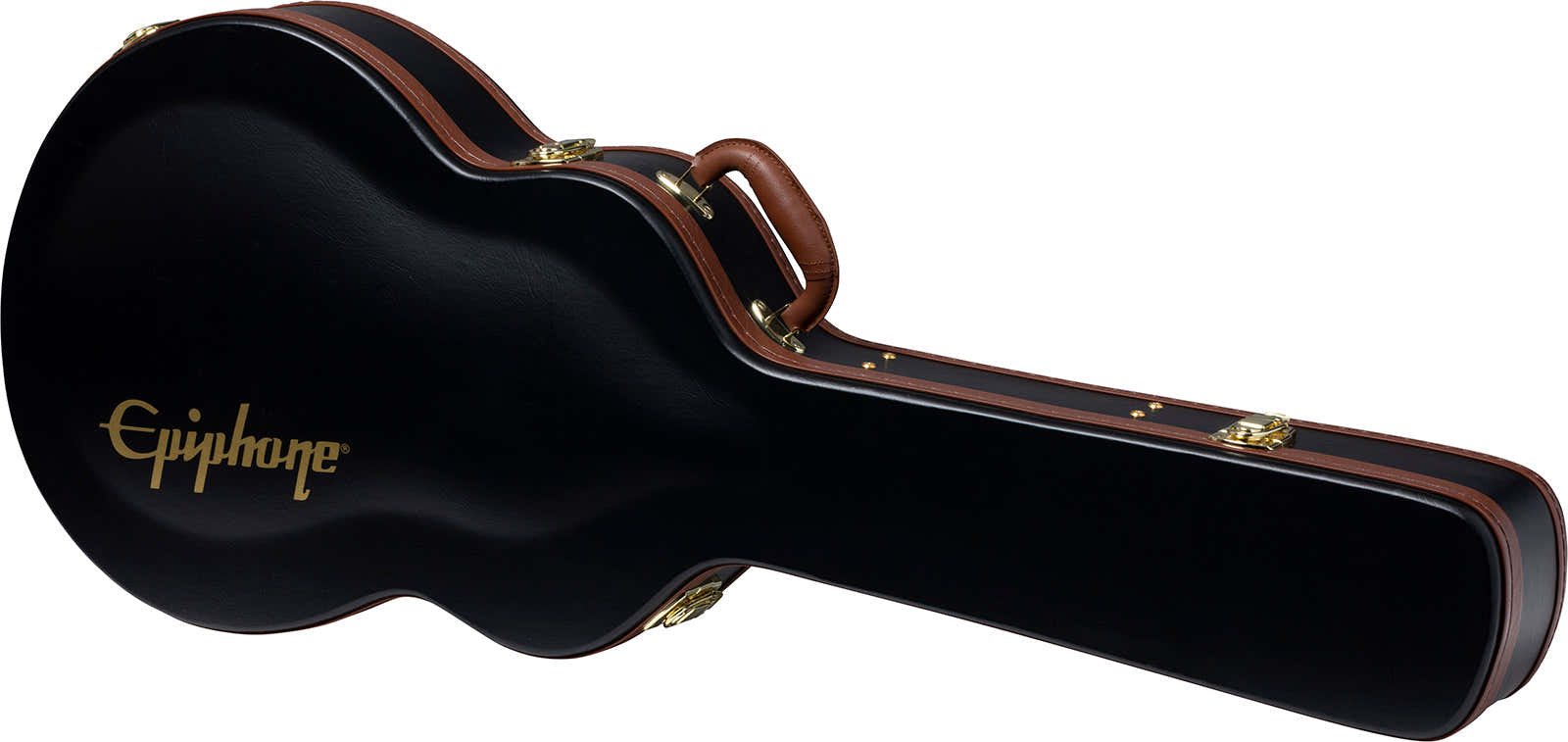 Etui EJ-200SCE Coupe Schwarz