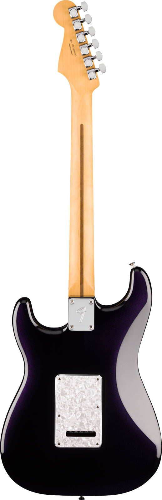 Stratocaster Player II Modified RW Dämmerung