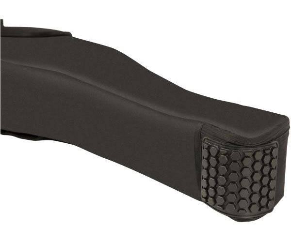 Dreadnought Gigbag 10mm Black - FA610