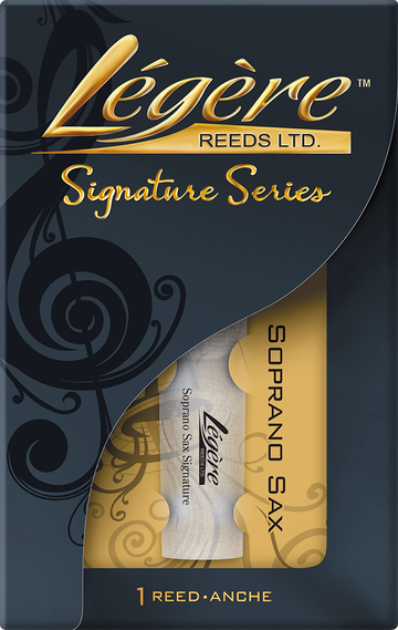 SIGNATURE 3.5 - SSSI35