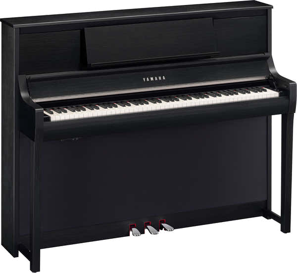 CSP295 Schwarz