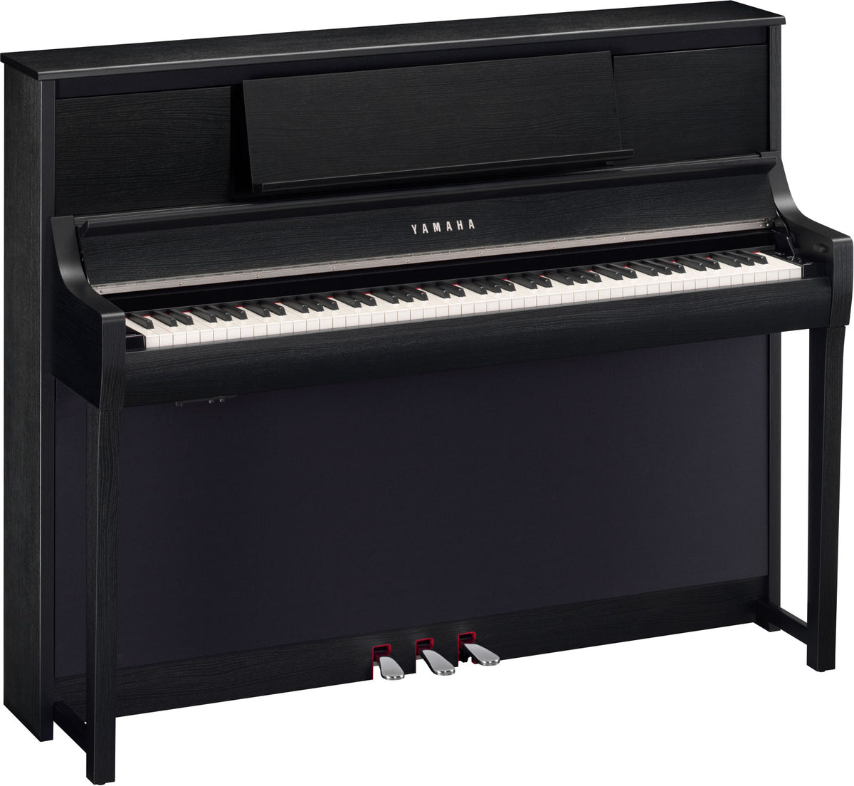 CSP295 Schwarz