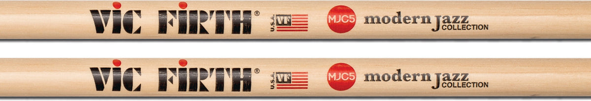 MJC5 - Kollektion Modern Jazz - 5