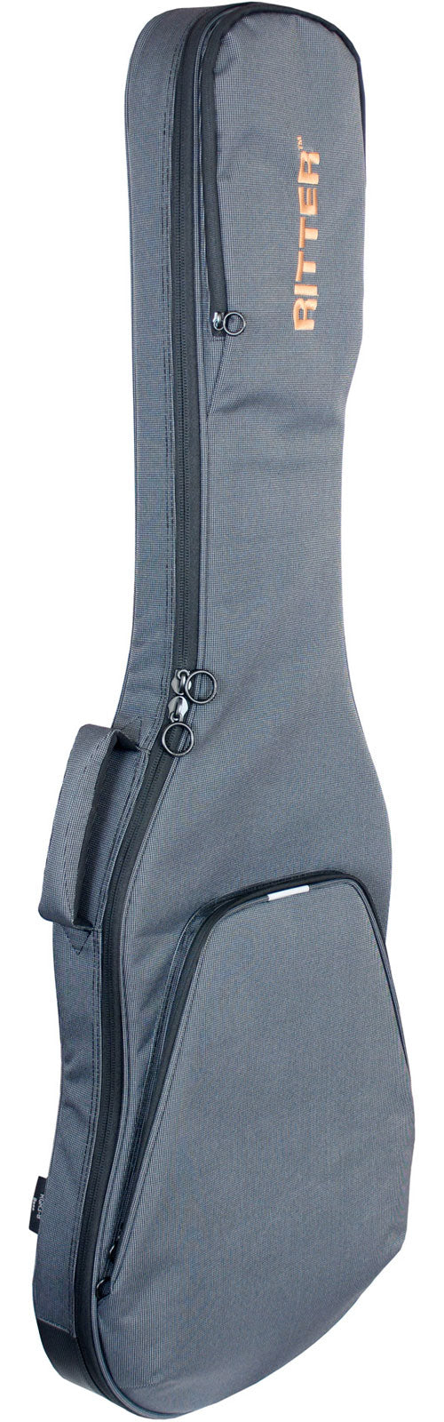 GR3 Bass Gray Gigbag