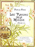 Plaisirs De La Musique Vol.5a - Piano