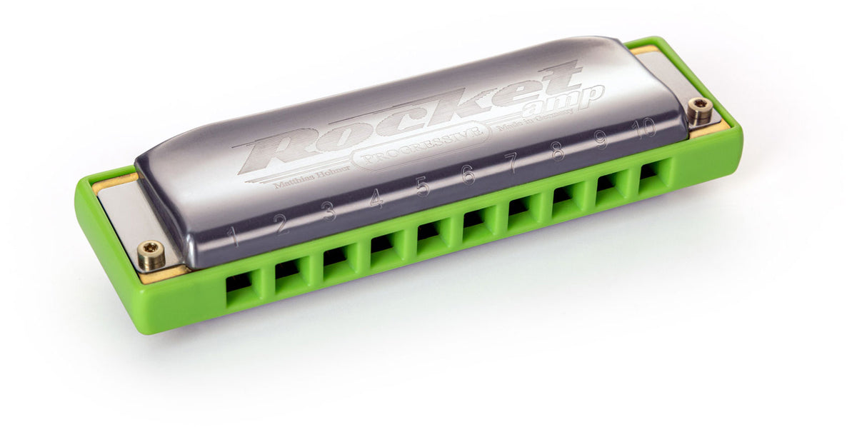 ROCKET AMP F