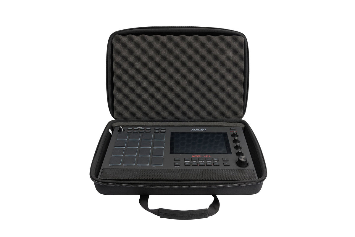 Ctrl Case Mpc Live Ii Schwarz/Schwarz
