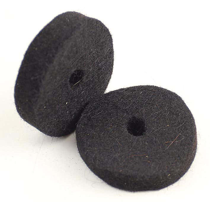MHHSF2 - PACK VON 2 WASHERS FUR EINBAUSTECKER CHARLESTON