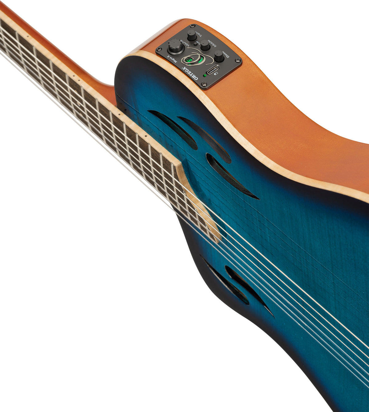 Tourplayer DLX NY LH