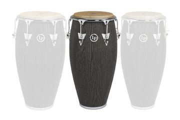 LP1175sa Uptown Sculpted Ash Conga