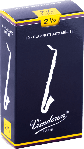 CLASSIC BLAU 2.5 - CR1425