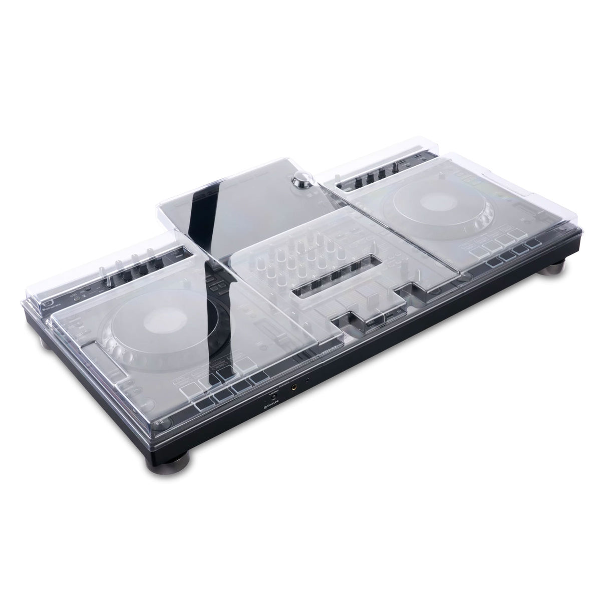 XDJ-AZ Abdeckung