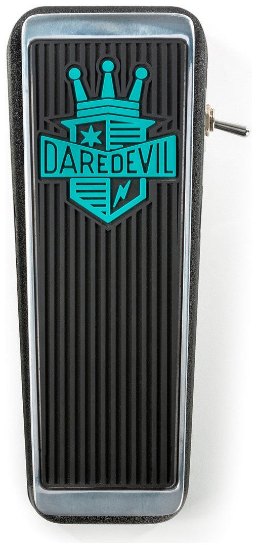 Dunlop Cry Baby DD95FW Daredevil Fuzz Wah