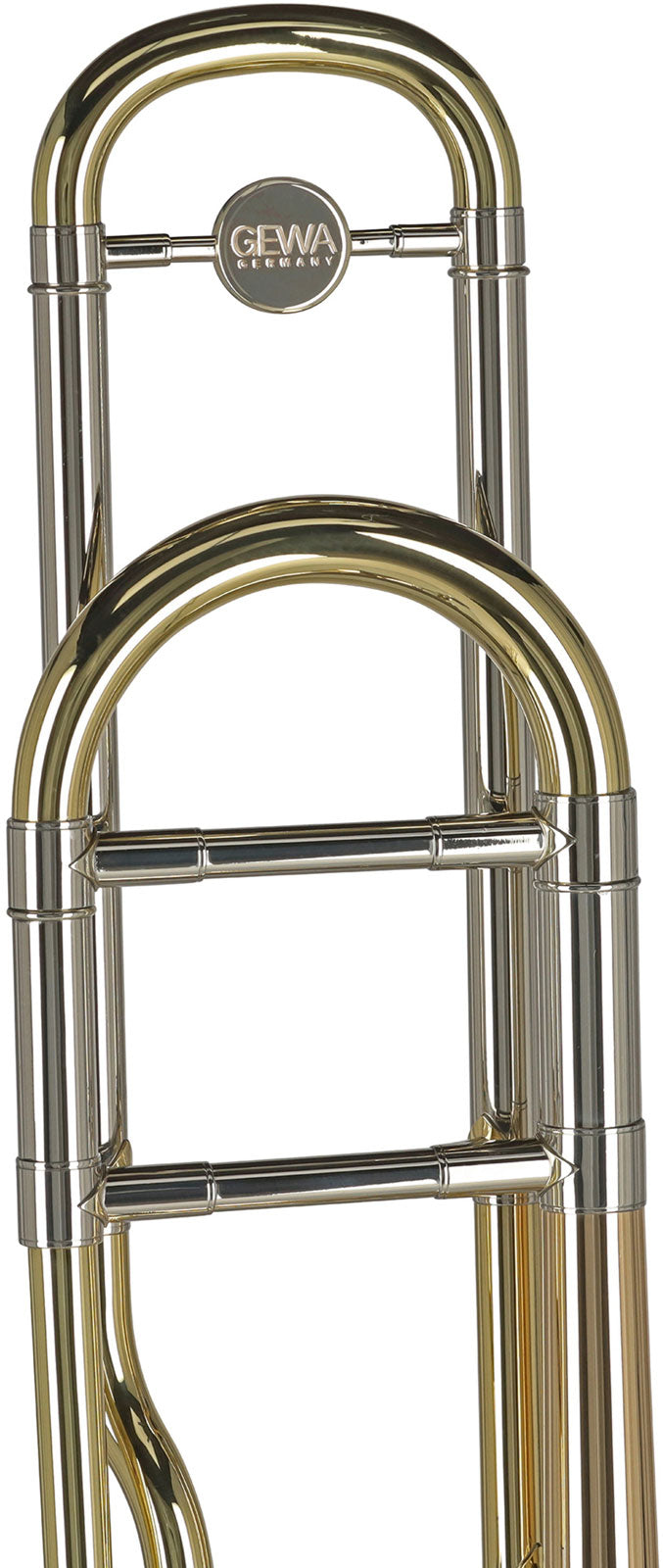 Vision TB342FG Sib/Fa Verni/Cuivre Rose