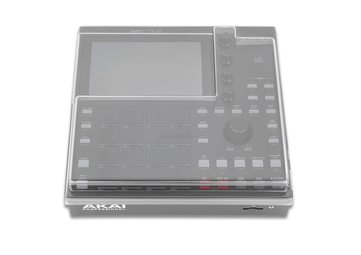 Akai MPC One Abdeckung