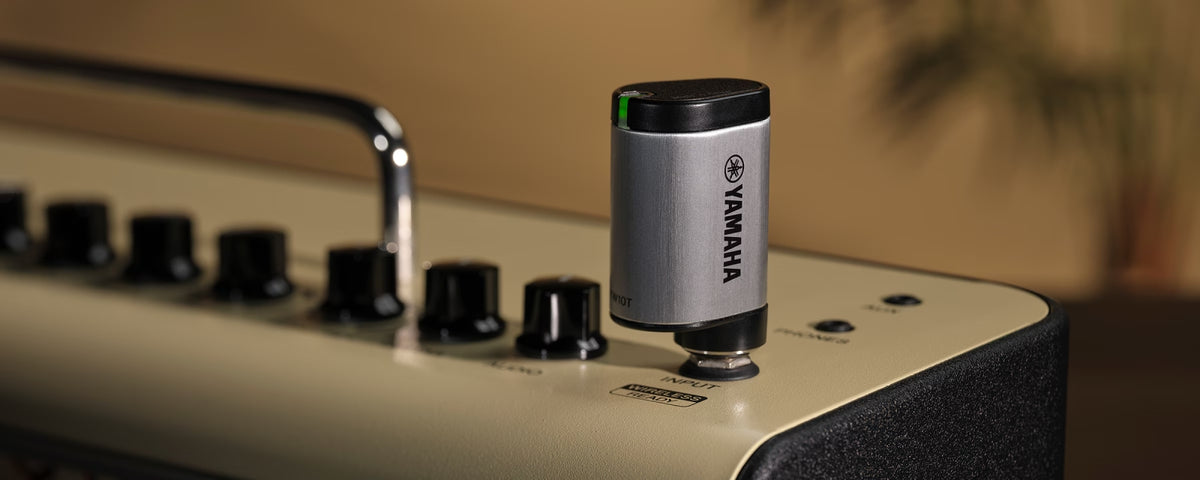 YW10T Guitar Transmitter