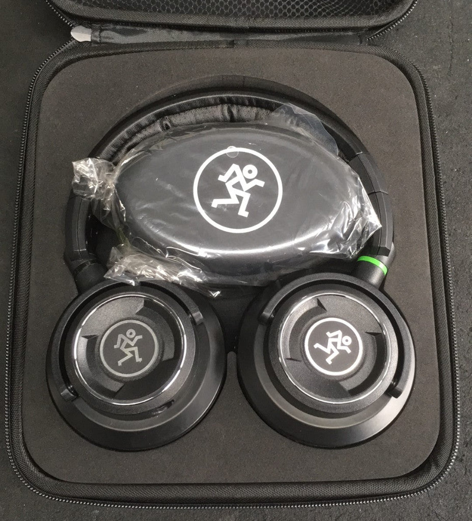 MC-350 - B Stock