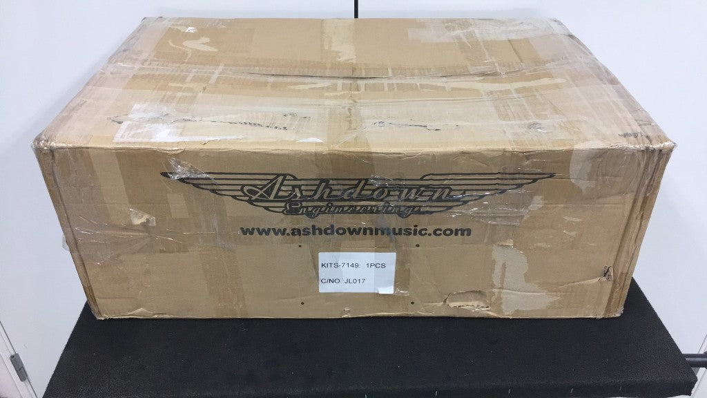 ABM-1200-EVO IV - BASS HEAD - B Stock
