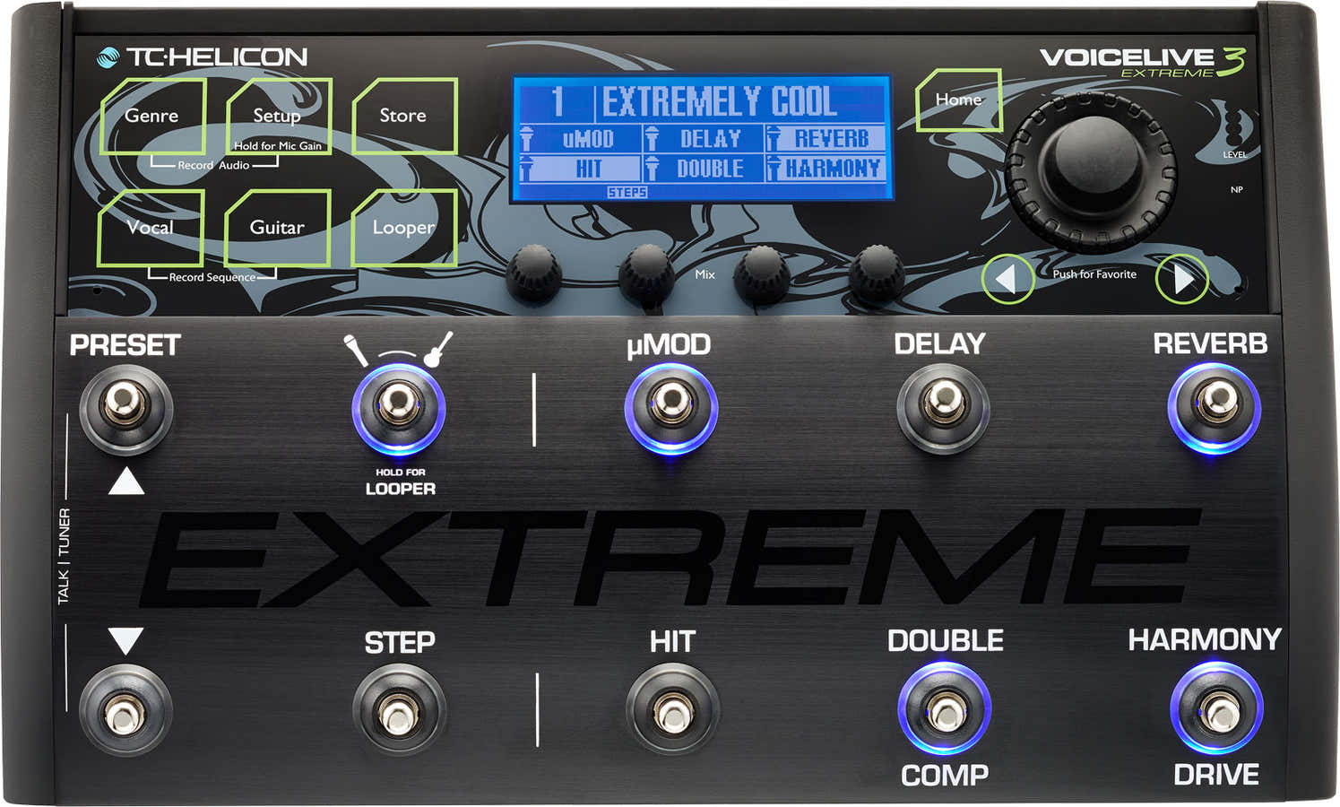 Voicelive 3 Extreme