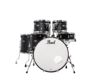 DECADE MAPLE HYPER ROCK 22 SATIN SLATE BLACK