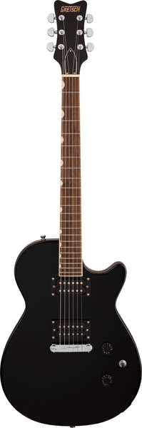 Streamliner Jet Club LRL Jet-Schwarz