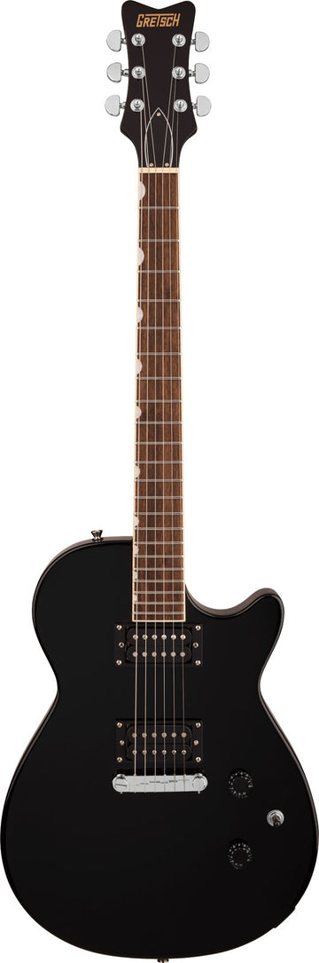 Streamliner Jet Club LRL Jet-Schwarz