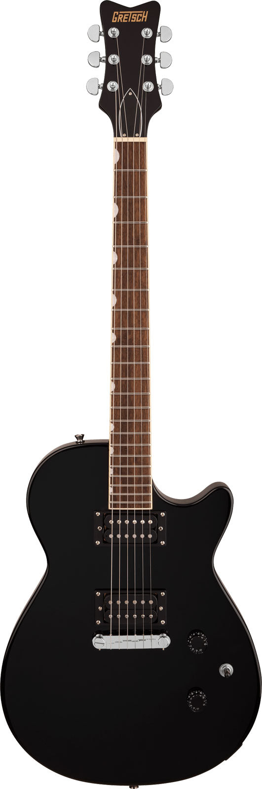 Streamliner Jet Club LRL Jet-Schwarz