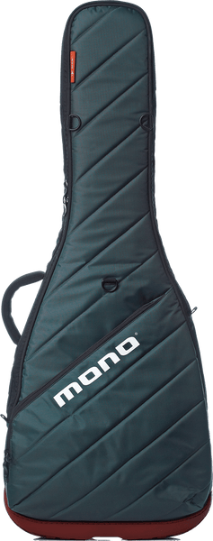 Mono E-Gitarren-Gigbag - M80 Vertigo Grau