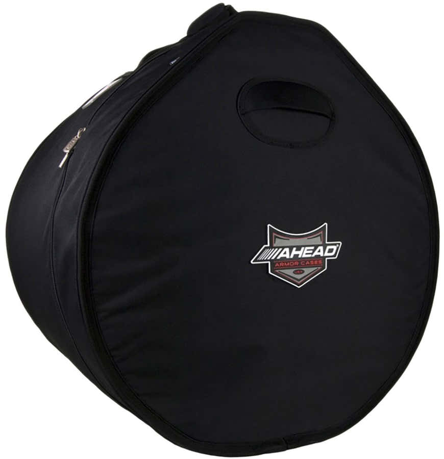22"x14" Bass Drum Armor Case AR1422