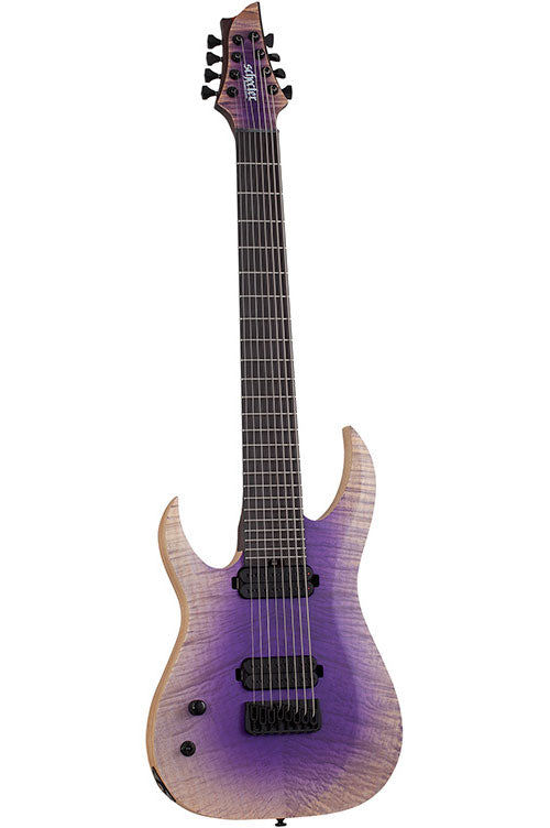 Tao-8 Signature John Browne LH Ozone Burst
