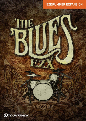EZX The Blues