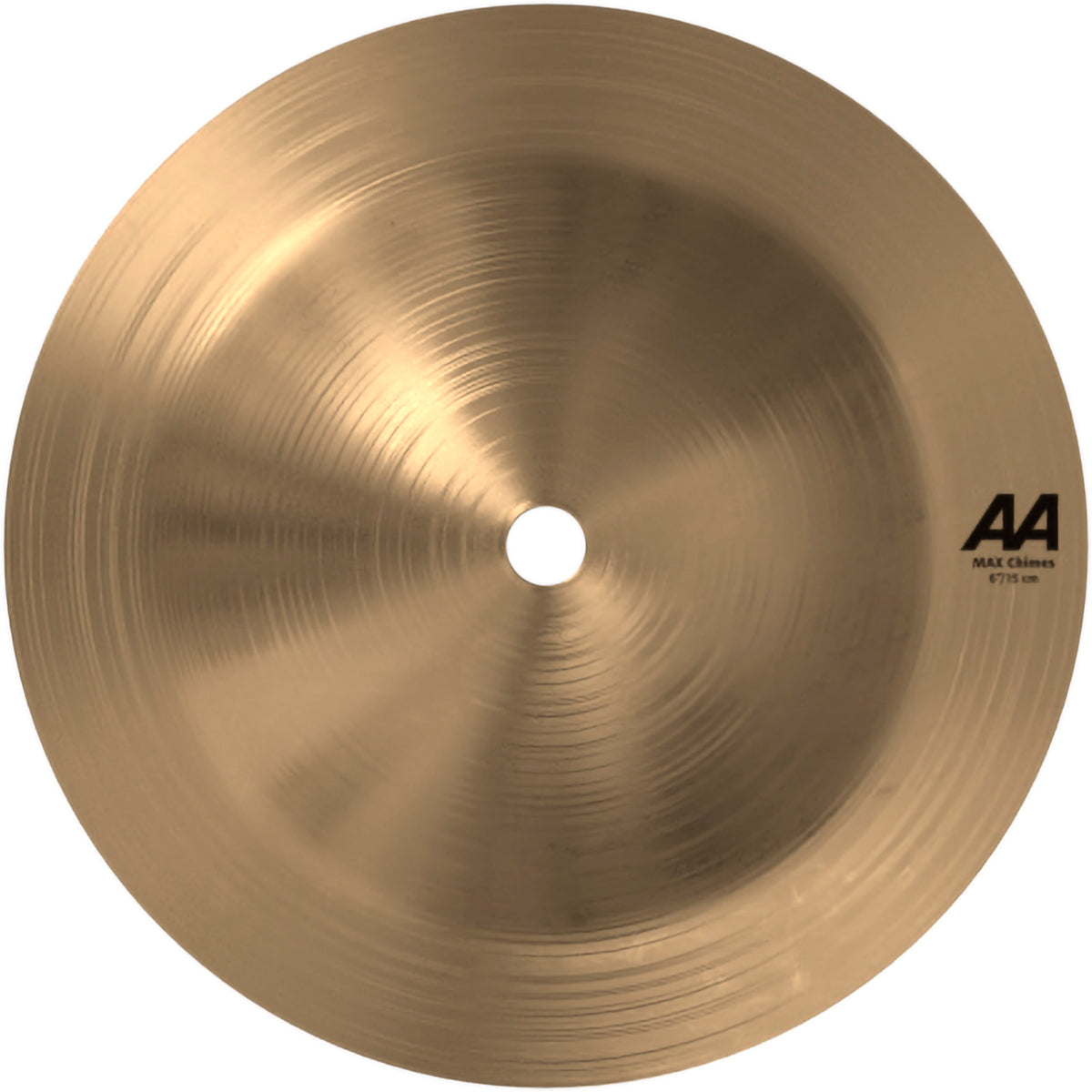 Sabian AA Max Glockenspiel 6"