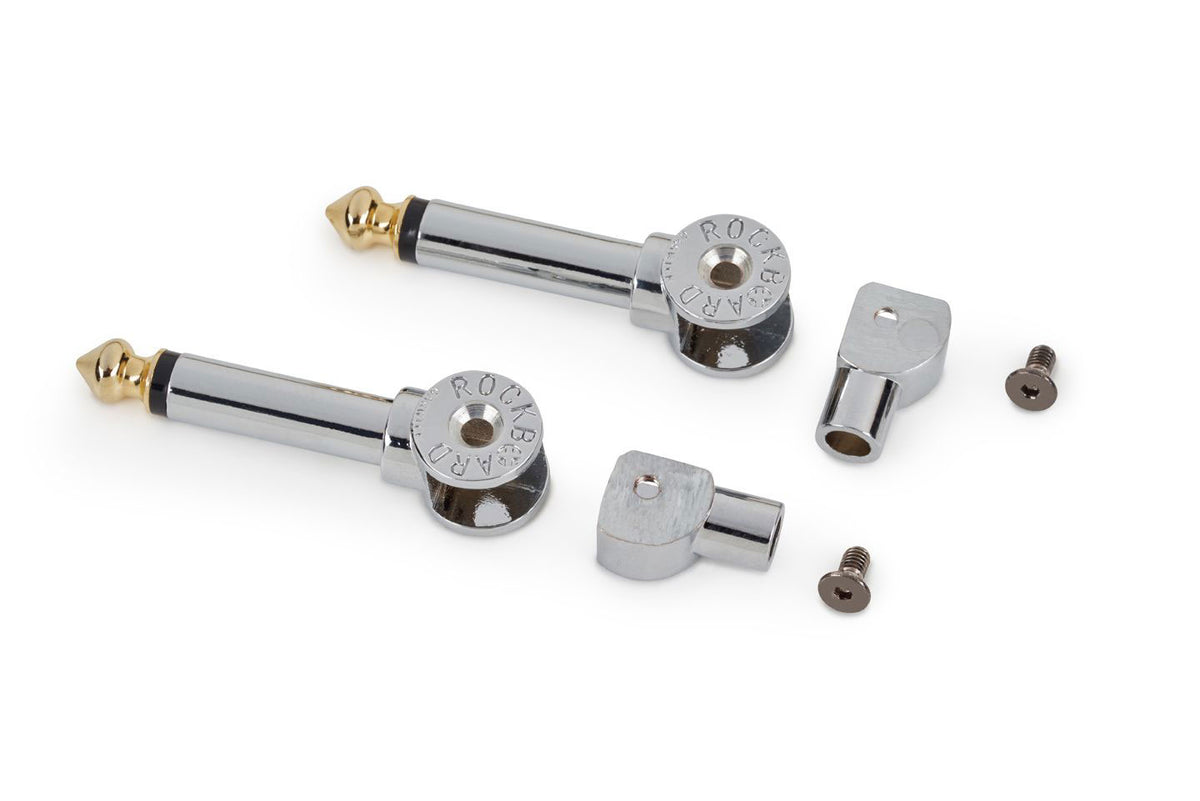 SET SOLDERLESS - 10 JACK CABLE 3 M 1 CUTTER 1 KEY - CAB-PW-SET-CR