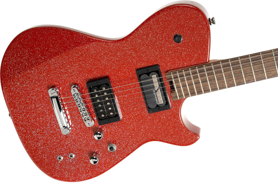 Manson Signature Mbm-2H-Sus Red