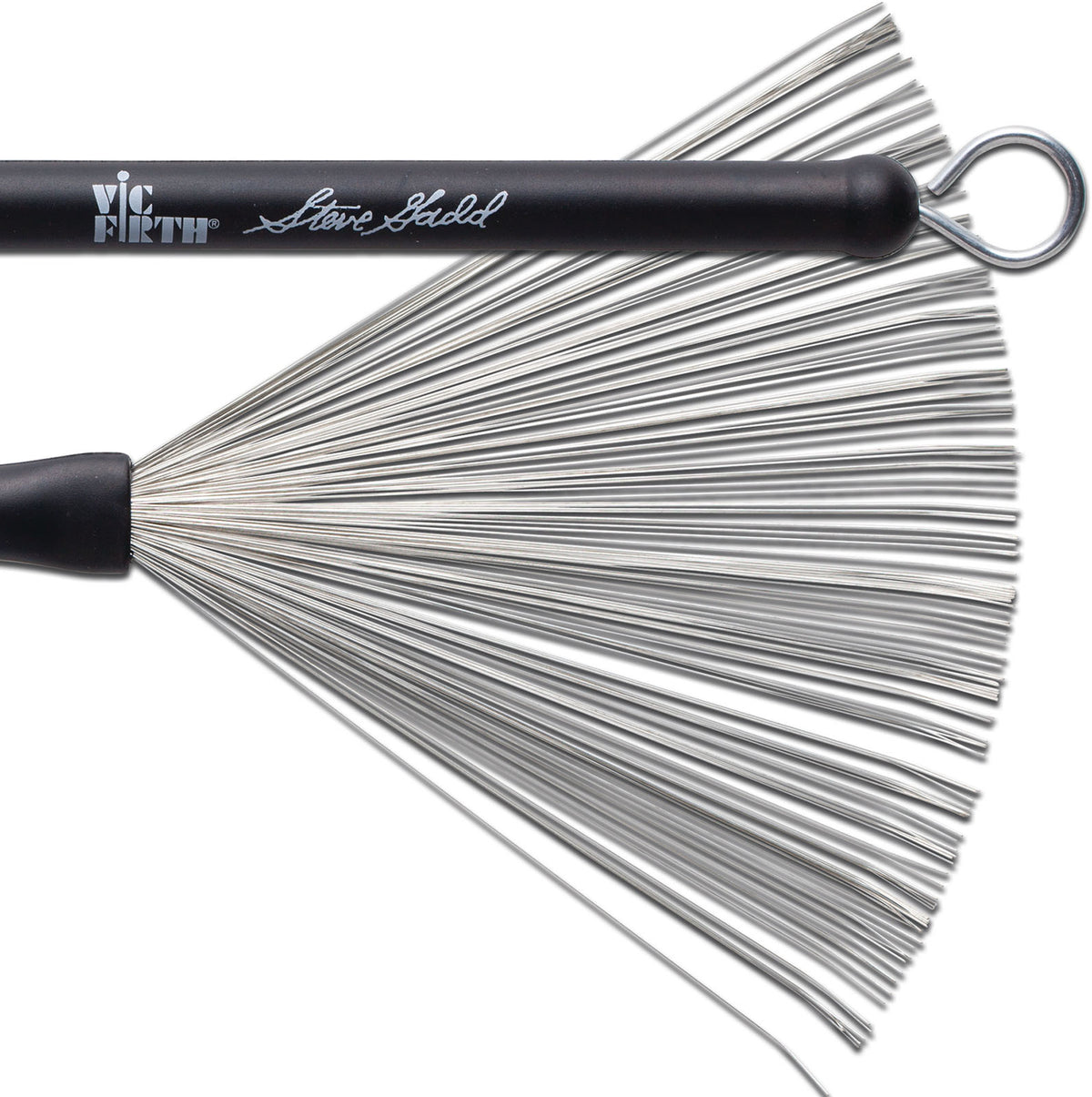 STEVE GADD SIGNATURE BRUSHES