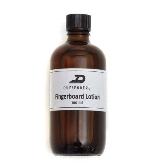 Duesenberg Griffbrettlotion (100ML)