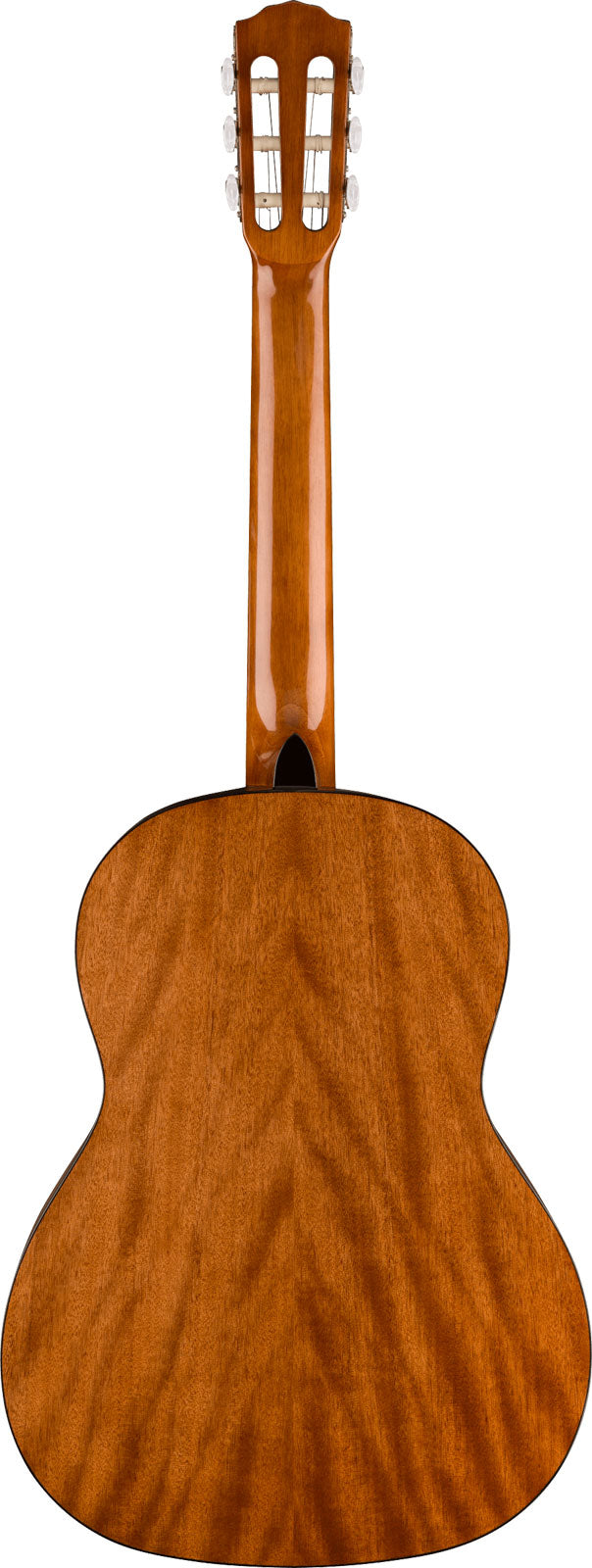 CN-3WN Nylon Breiter Hals WN Natur