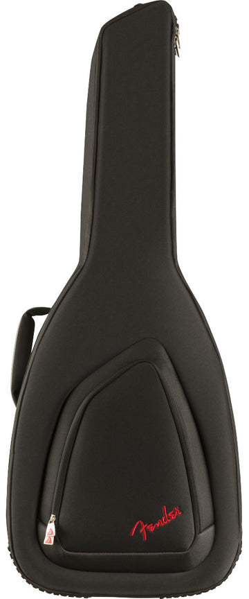 Dreadnought Gigbag 10mm Black - FA610