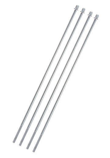 TRC-295 - 295MM SPANNSCHRAUBEN - GEWINDE 7/32" (X4)