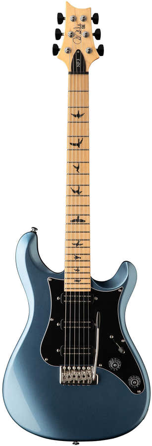 SE Nf3 Maple Ice Blue Metallic