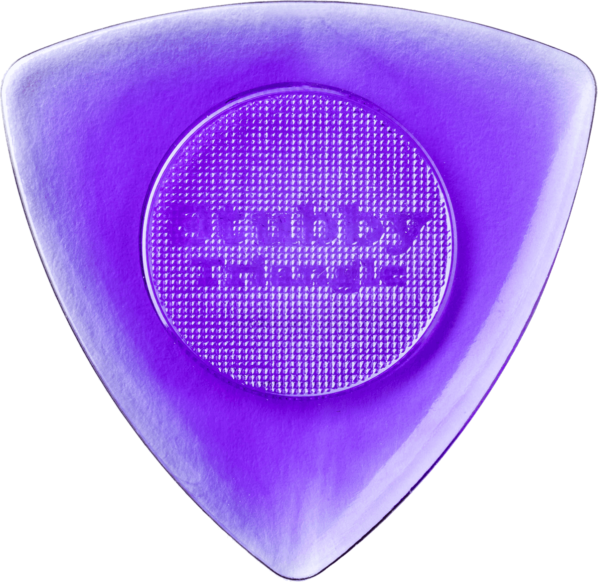 24 x 2,00mm Triangle Stubby Hellviolett