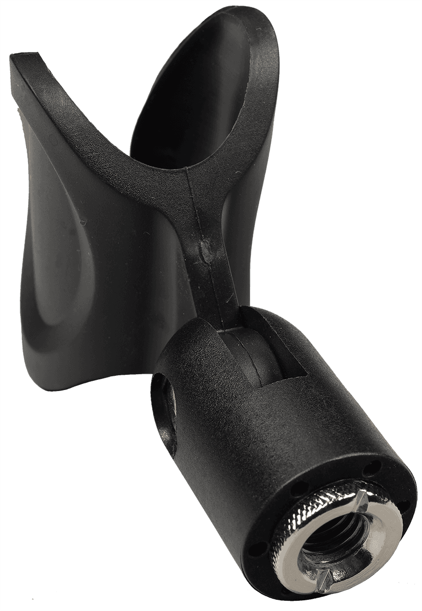 MP/890 Microphone Clamp